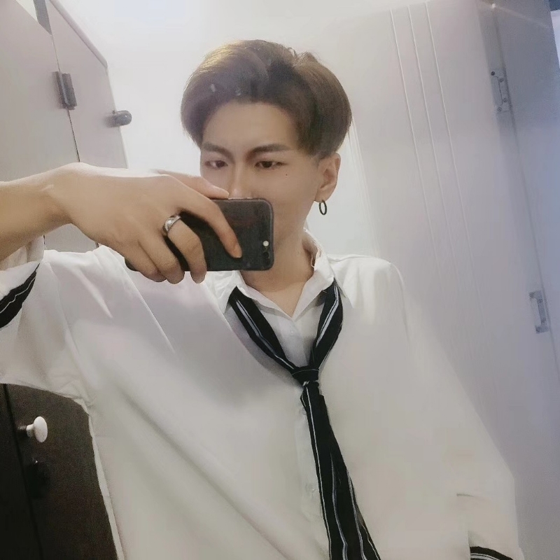 张小凡的第一张照片--太原相亲服务中心