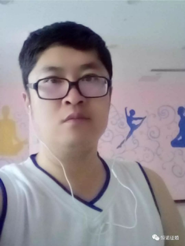 看山不是山的第一张照片--太原相亲服务中心