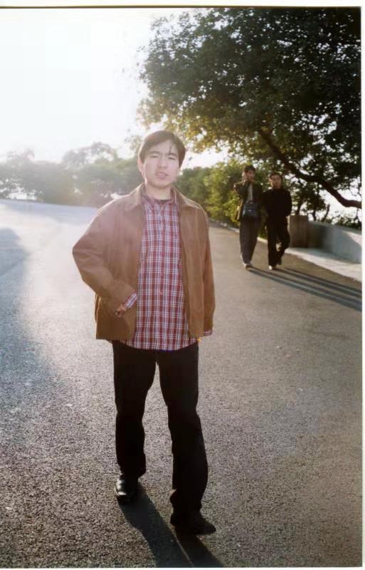 心竹的第一张照片--太原相亲服务中心