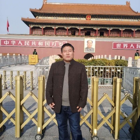 缘份的第一张照片--太原相亲服务中心