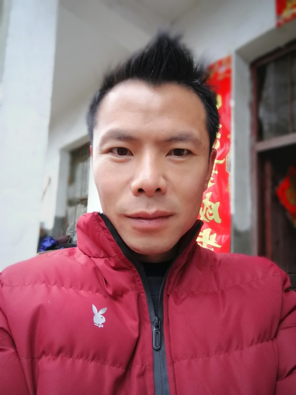 一起好好过日子的第一张照片--太原相亲服务中心