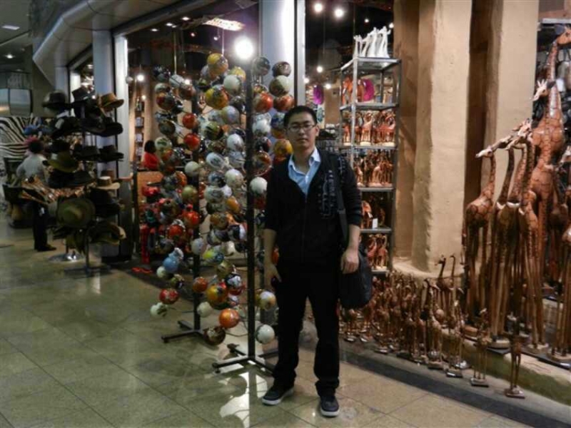 一路上有你的第一张照片--太原相亲服务中心