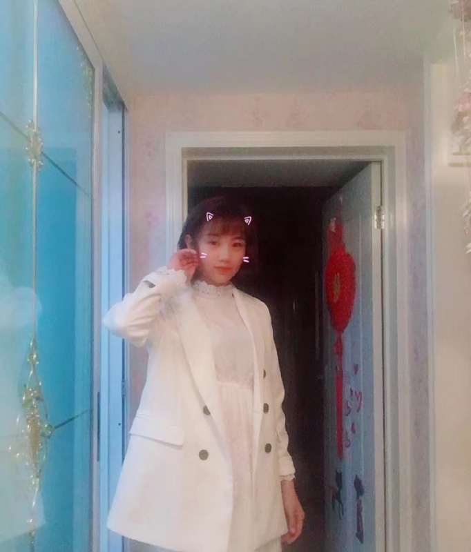 海绵宝宝的第一张照片--太原相亲服务中心