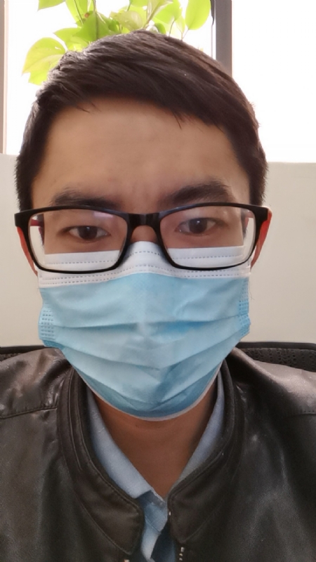 凉白开的第一张照片--太原相亲服务中心