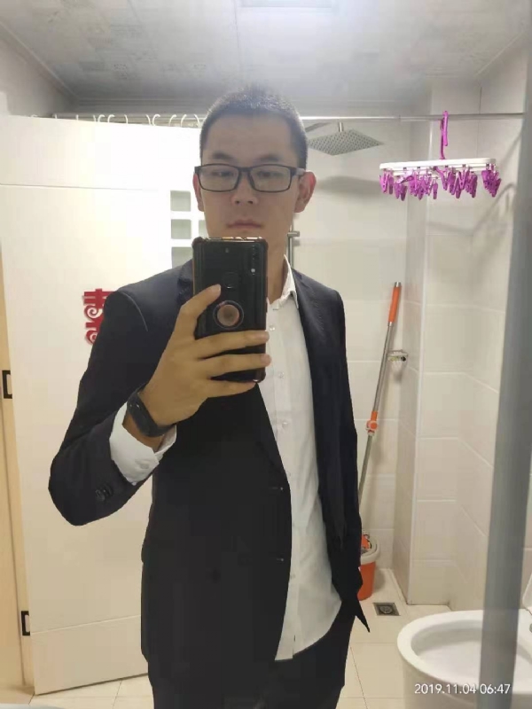 塞軍的第一张照片--太原相亲服务中心