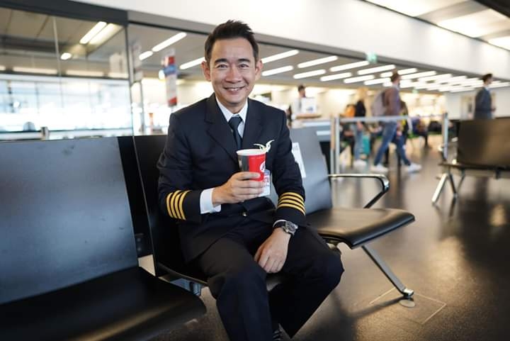 HARRYJUNG1的第一张照片--太原相亲服务中心