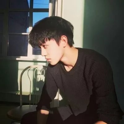 奇正的第一张照片--太原相亲服务中心