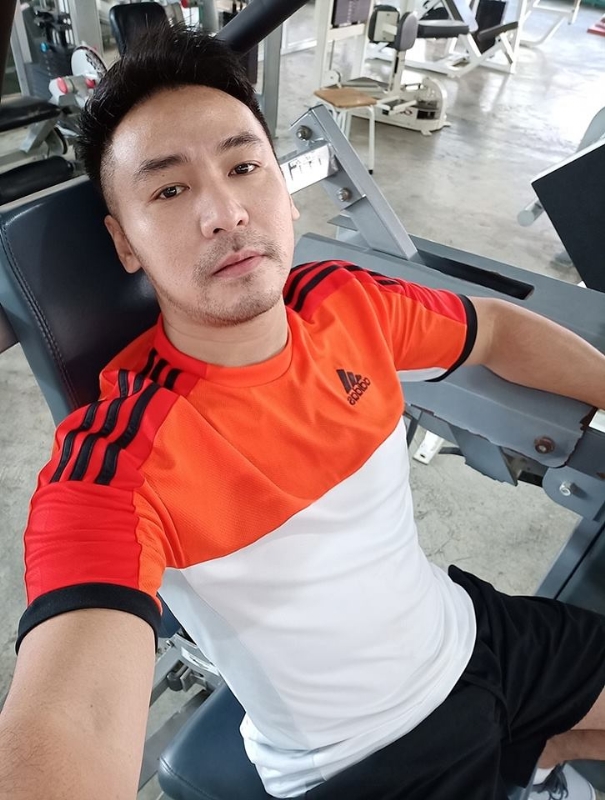 MrLin的第一张照片--太原相亲服务中心