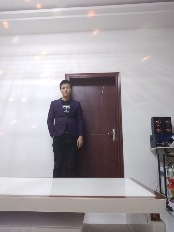 慕凡的第二张照片--太原相亲服务中心