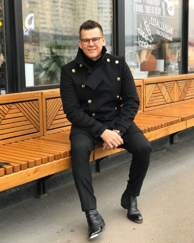 owen的第二张照片--太原相亲服务中心