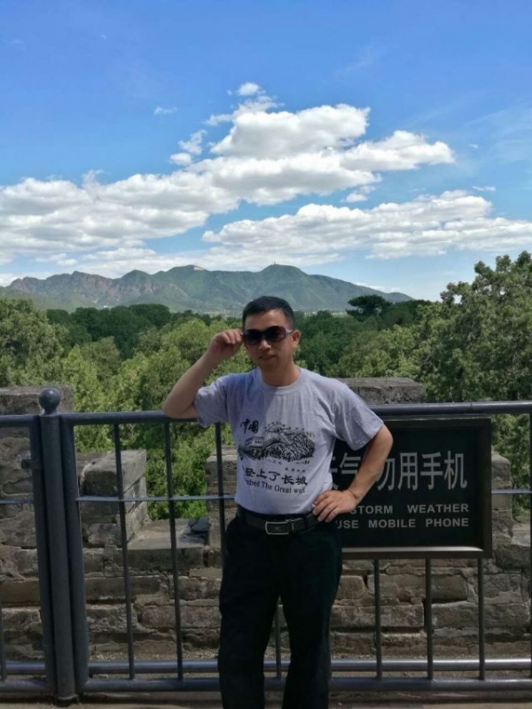 天天心情好的第一张照片--太原相亲服务中心