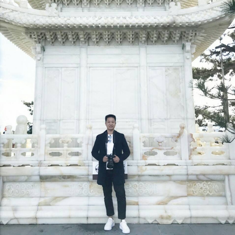 哈利波波的第二张照片--太原相亲服务中心