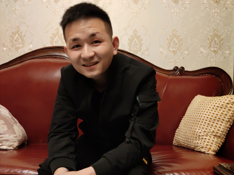 lilei123的第五张照片--太原相亲服务中心