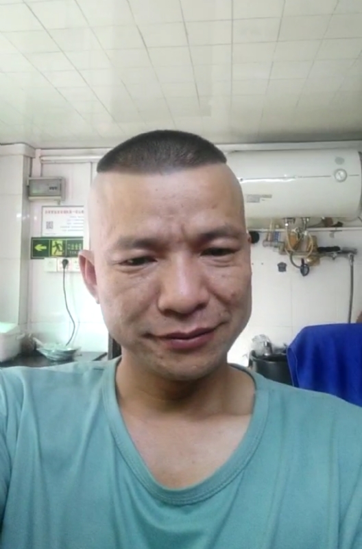 自创生涯的第一张照片--太原相亲服务中心