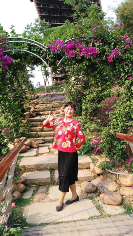 桂春的第一张照片--太原相亲服务中心