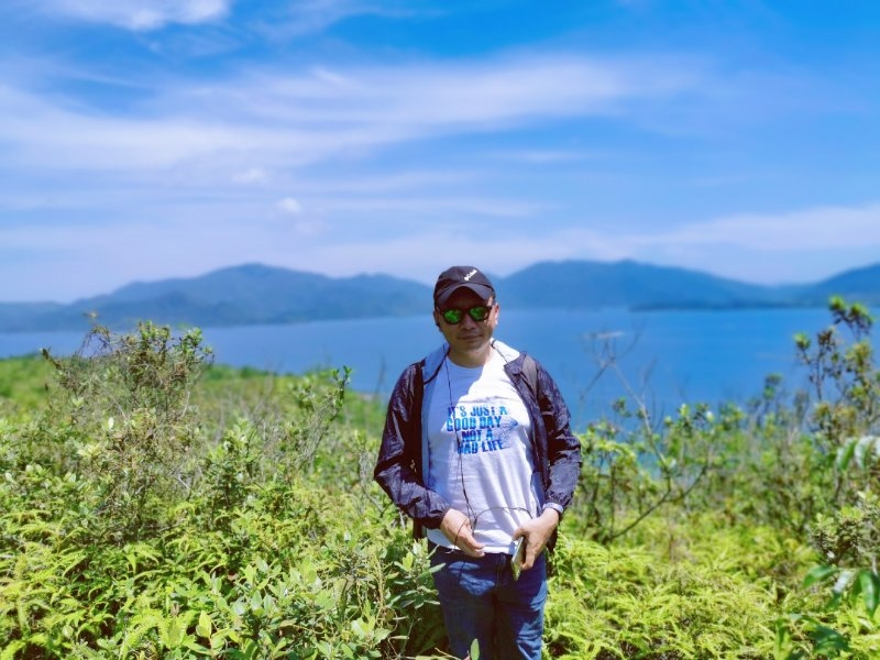 匡匡的第一张照片--太原相亲服务中心