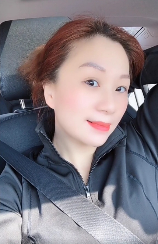 张文欣的第一张照片--太原相亲服务中心