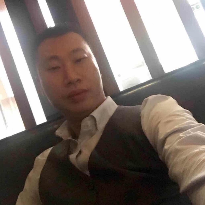 陈威的第一张照片--太原相亲服务中心