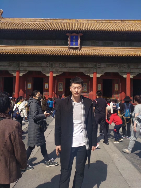 周天的第一张照片--太原相亲服务中心