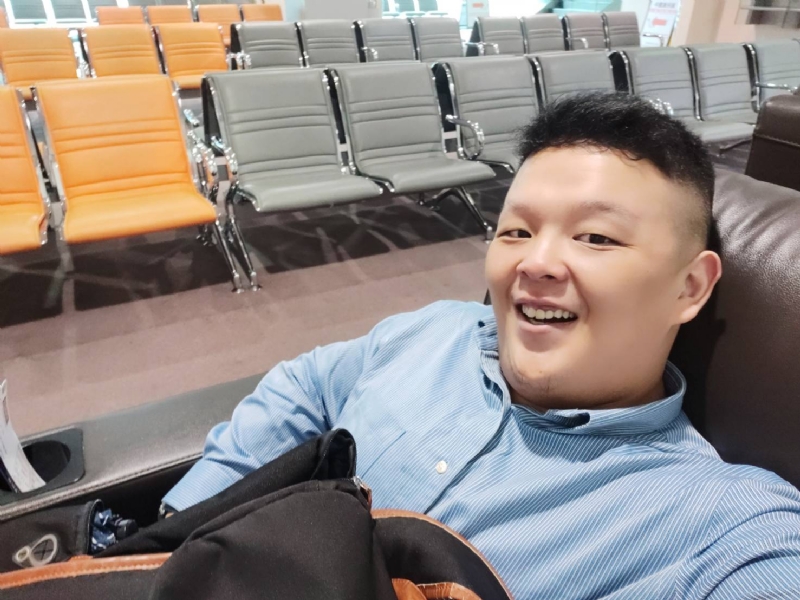 hu的第二张照片--太原相亲服务中心