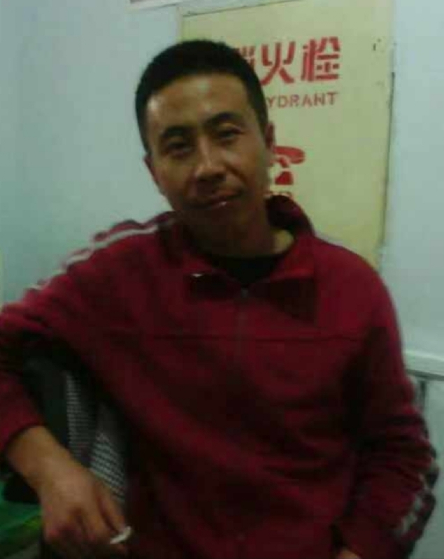 袭明轩的第一张照片--太原相亲服务中心