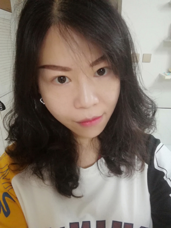 帛曳的第一张照片--太原相亲服务中心