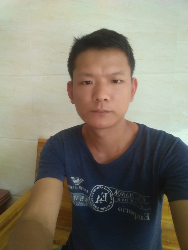 辉的第一张照片--太原相亲服务中心