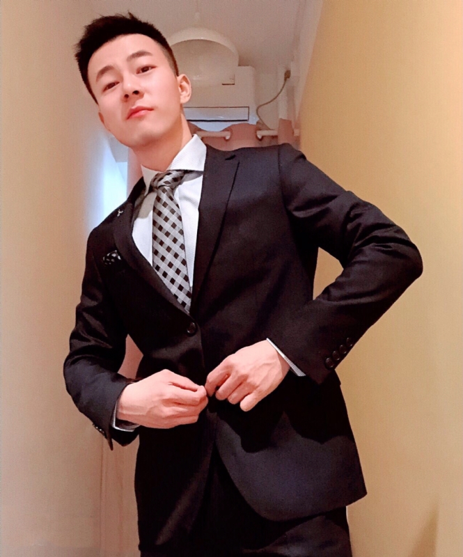 老谢家的天之蛟子的第一张照片--太原相亲服务中心