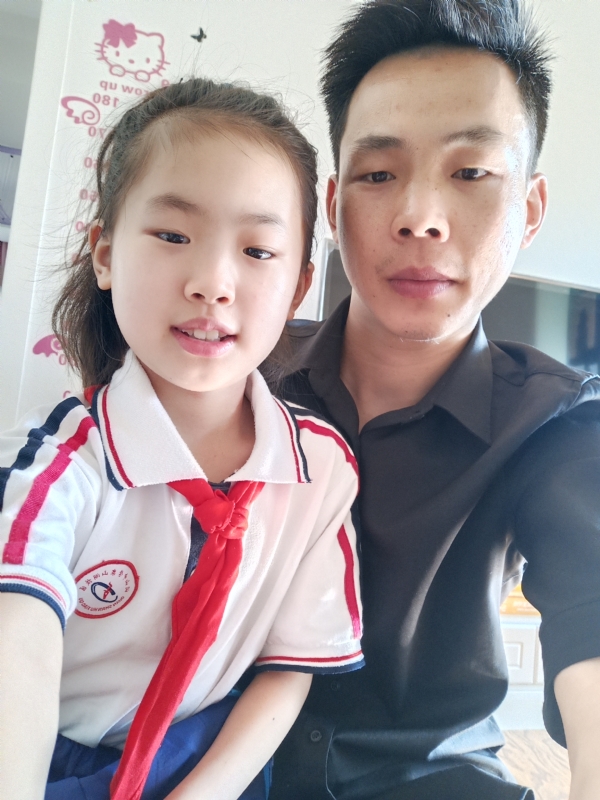 小神兽的第一张照片--太原相亲服务中心