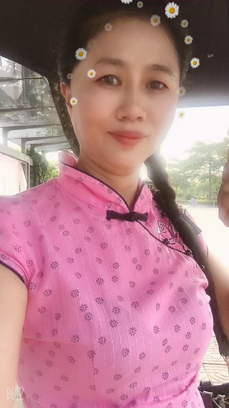 永相随的第一张照片--太原相亲服务中心