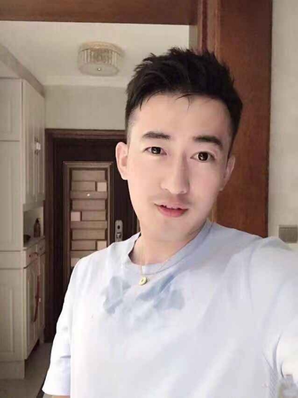 元素囡的第一张照片--太原相亲服务中心