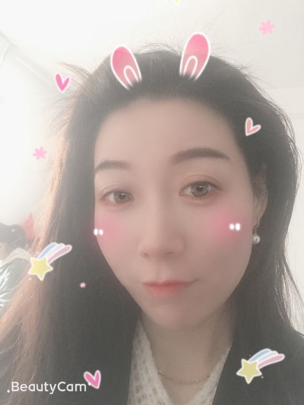 非你不嫁的第二张照片--太原相亲服务中心