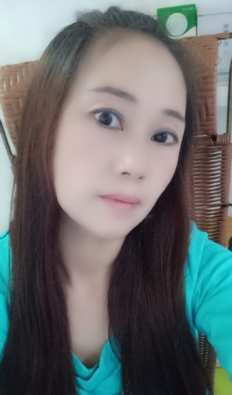 阿玲的第一张照片--太原相亲服务中心