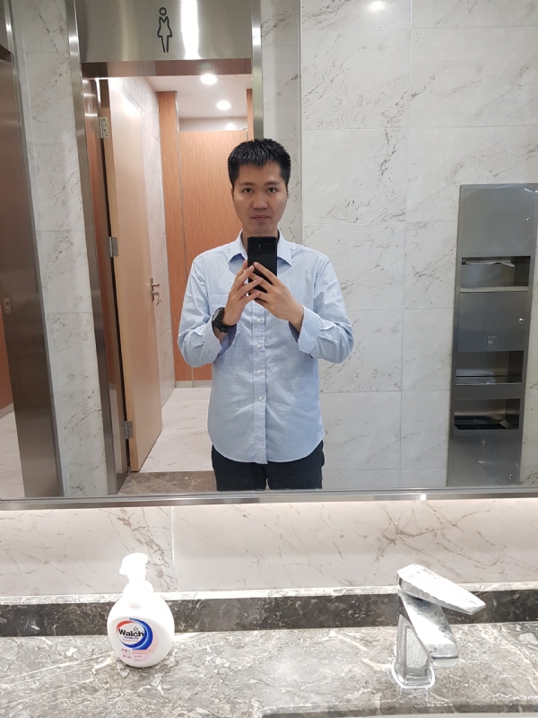 猩猩的第二张照片--太原相亲服务中心