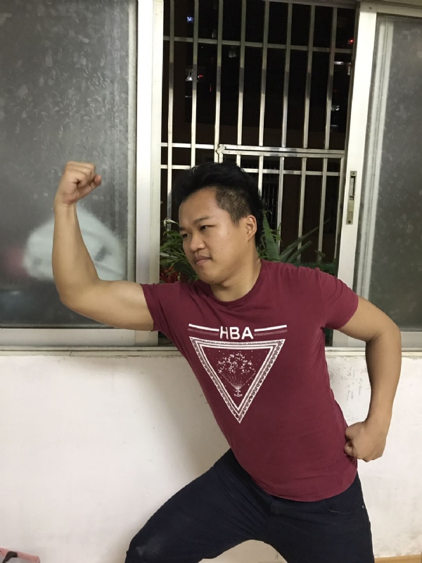 彭宏谊的第一张照片--太原相亲服务中心