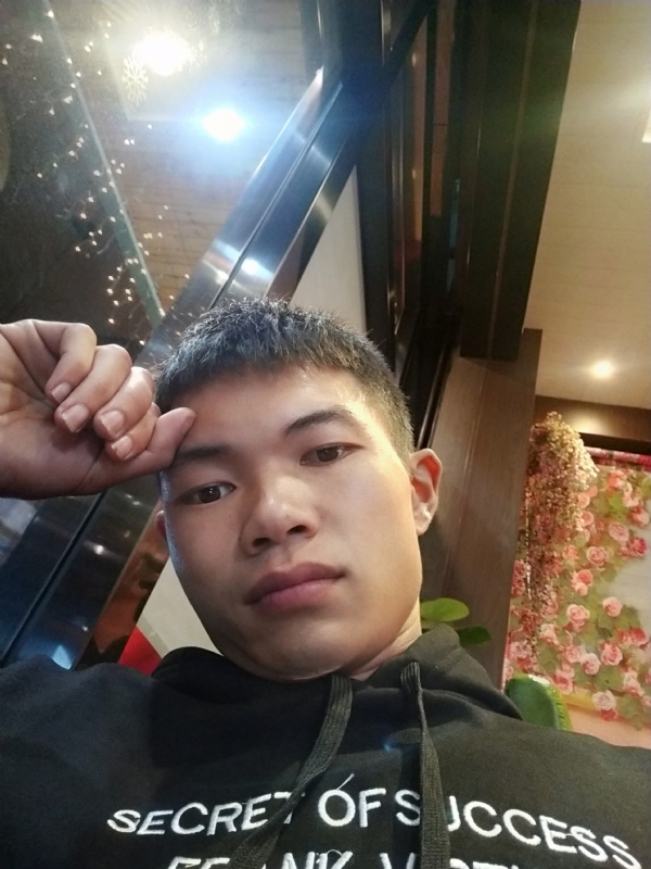 好想你的第一张照片--太原相亲服务中心