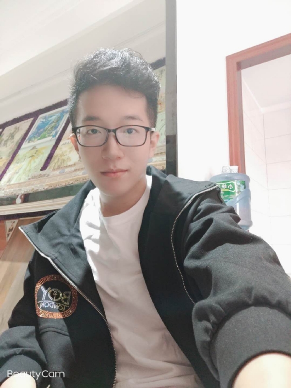 陈某某的第一张照片--太原相亲服务中心