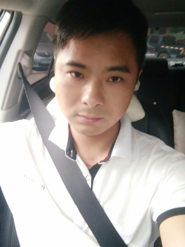 遇见你的第二张照片--太原相亲服务中心