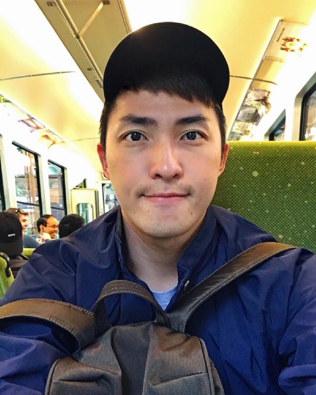 幸福满满的第二张照片--太原相亲服务中心