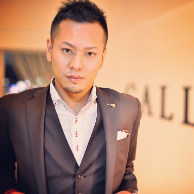 Lamborghini的第一张照片--太原相亲服务中心