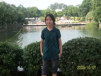 小雨點的第一张照片--太原相亲服务中心