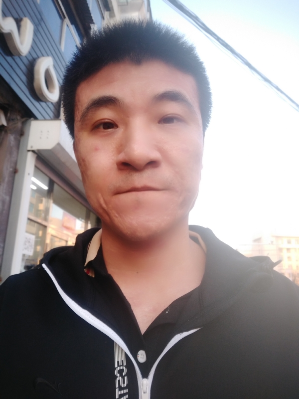 熊猫炖土豆的第二张照片--太原相亲服务中心