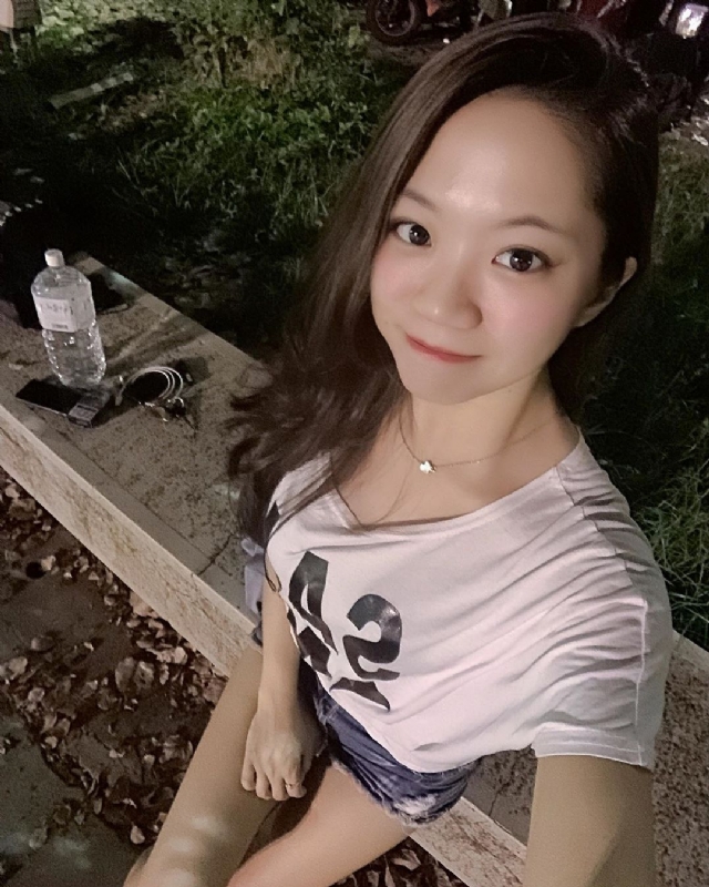 欣欣的第一张照片--太原相亲服务中心