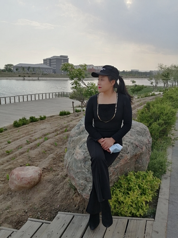 阳光你好的第三张照片--太原相亲服务中心