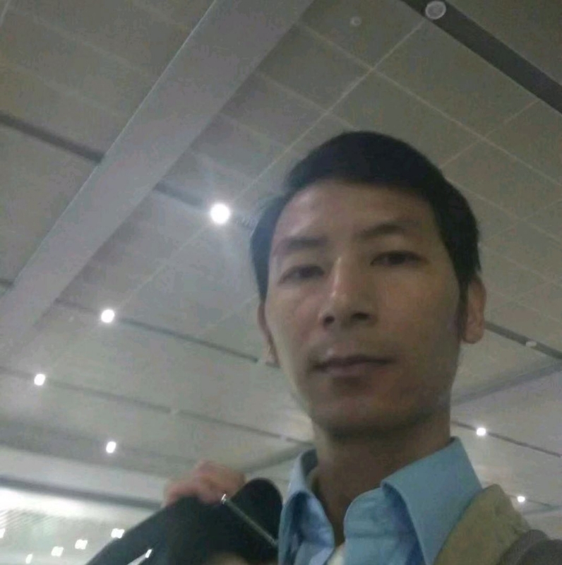 云飞扬的第一张照片--太原相亲服务中心