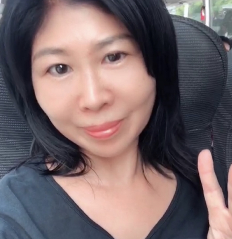 Lina的第三张照片--太原相亲服务中心