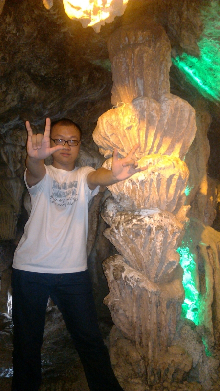 永恒的爱ni的第一张照片--太原相亲服务中心