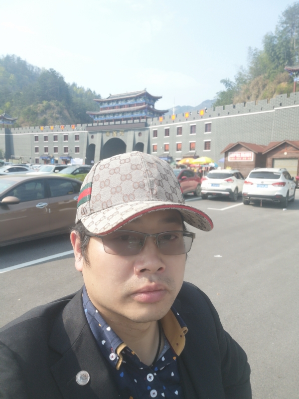 金沧海的第一张照片--太原相亲服务中心