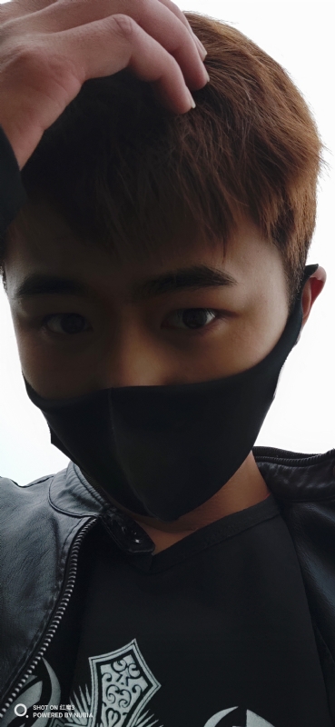 迷軍的第一张照片--太原相亲服务中心