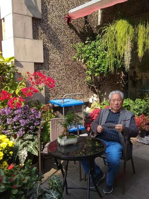 胡敬元的第二张照片--太原相亲服务中心